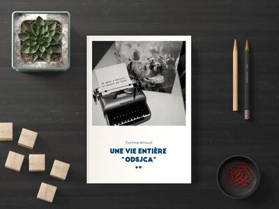 Picture of Une vie entière "ODSJCA"