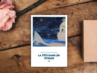 Image de La tête dans les étoiles