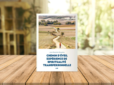 Picture of Chemin d’éveil