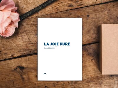 Image de La Joie pure