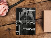 Picture of Dans les plis du voile, l'ombre respire