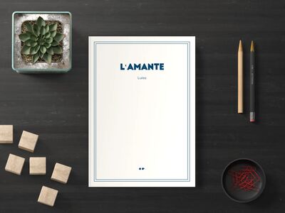 Picture of L'AMANTE