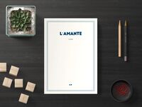 Picture of L'AMANTE