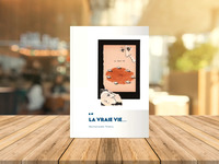 Picture of La vraie vie...