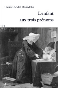 Picture of L'ENFANT AUX TROIS PRENOMS