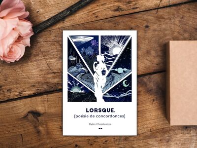 Image de LORSQUE.
