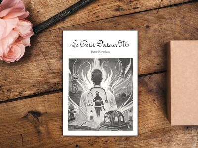 Picture of Le Petit Docteur M