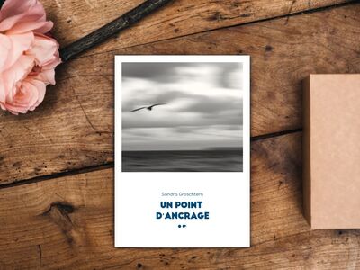 Picture of Un point d'ancrage