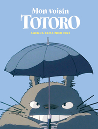 Picture of Ghibli : Agenda Totoro