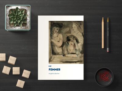 Picture of Femmes
