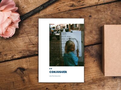 Picture of Conjuguer