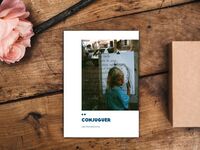 Picture of Conjuguer