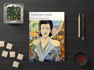 Picture of Lettre aux vivants