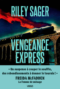 Picture of Vengeance Express