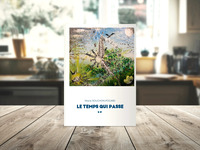 Picture of Le temps qui passe