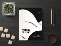 Image de Noir & Blanc