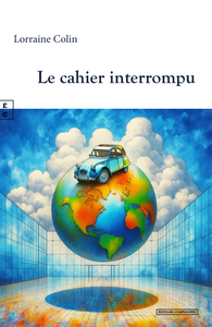 Picture of LE CAHIER INTERROMPU