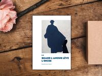 Image de Quand l'Amour lève l'encre