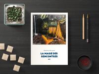 Picture of La Magie Des Rencontres