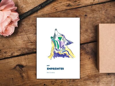 Picture of Empreintes