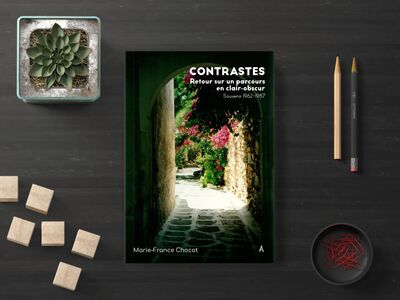 Picture of CONTRASTES