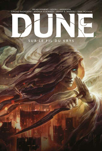 Picture of Dune : Sur le fil du Krys