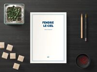 Picture of "Fendre   le ciel"