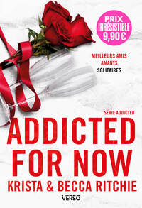 Picture of Addicted for now (opération prix irrésistible) - T.3