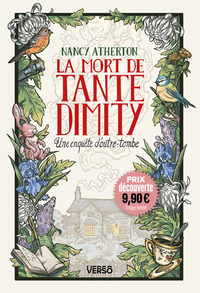 Picture of La Mort de Tante Dimity (Opération prix découverte)