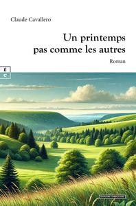 Picture of UN PRINTEMPS PAS COMME LES AUTRES