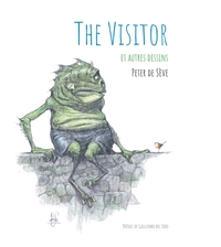 Picture of The Visitor et autres dessins, Peter de Sève