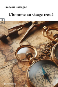 Picture of L HOMME AU VISAGE TROUE