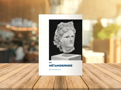 Picture of Métamorphose