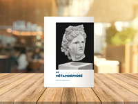Picture of Métamorphose