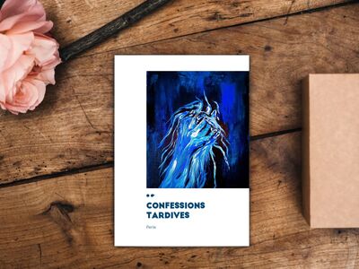 Image de Confessions Tardives