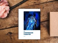 Image de Confessions Tardives