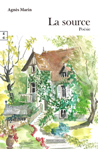 Picture of La source - recueil de poésie