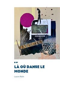 Picture of LÀ OÙ DANSE LE MONDE