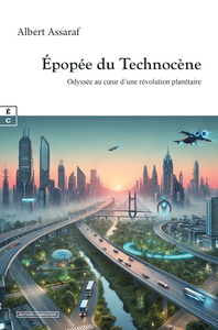 Image de EPOPEE DU TECHNOCENE : ODYSSEE AU C UR D UNE REVOLUTION PLANETAIRE