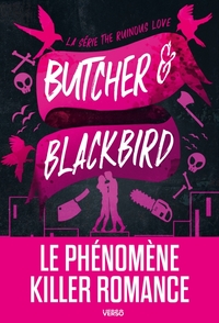 Image de Butcher et Blackbird
