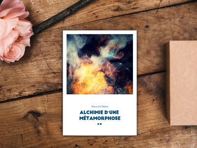 Picture of Alchimie d'une Métamorphose