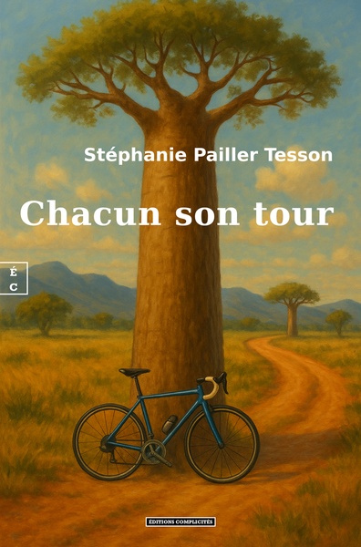 Picture of CHACUN SON TOUR
