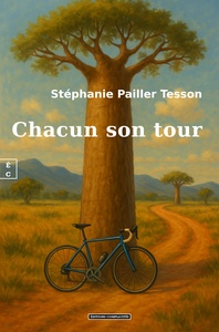 Picture of CHACUN SON TOUR