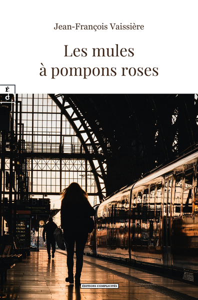 Image de LES MULES A POMPONS ROSES
