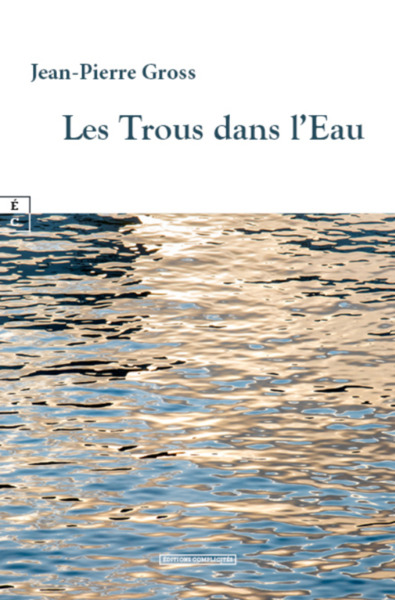 Image de LES TROUS DANS L EAU