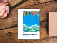 Picture of Contes de l'esprit