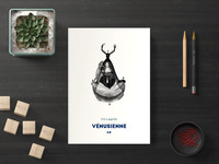 Picture of Vénusienne