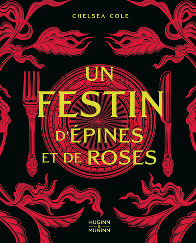 Image de Un festin d'épines et de roses
