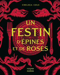 Image de Un festin d'épines et de roses