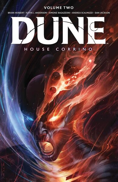 Image de Dune : Maison Corrino T2